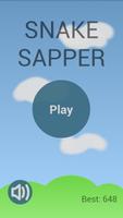 پوستر Snake Sapper