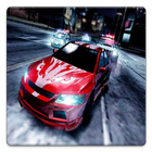 Wallpaper Cars Drift ikona