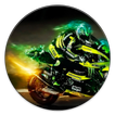 Wallpaper Motorcycles Tuning