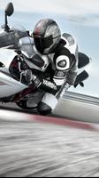 Wallpaper Motos Tuning постер