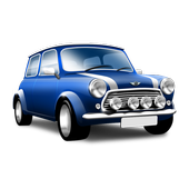 Wallpaper Classic Cars icon
