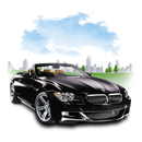 Wallpaper Cars HD-APK