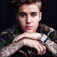 Justin Bieber HD Wallpaper ảnh chụp màn hình 2