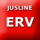 JUSLINE ERV Unternehmen biểu tượng