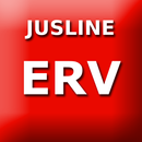 JUSLINE ERV Unternehmen aplikacja