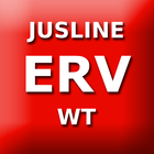 JUSLINE ERV WT Zeichen