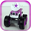 zeg blaze starla machine APK