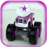 zeg blaze starla machine