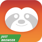 Icona Just Browser