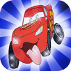 City Mcqueen World Advenure APK