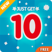 Just get 10 APK