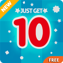 わずか10を得る APK