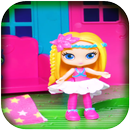 little house  charmer  outfit APK