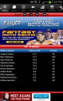 Fantasy Moto Racing-poster