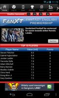 Fantasy EPL Affiche