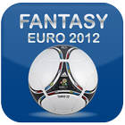 Fantasy Euro 2012 ícone