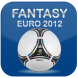 Fantasy Euro 2012
