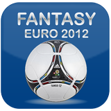 Fantasy Euro 2012 أيقونة