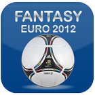 Fantasy Euro 2012 icône