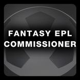 EPL Fantasy Commissioner