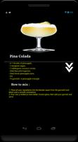 Cocktail Recipes FREE ภาพหน้าจอ 3