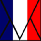 FRANCE Messagerie - SMS! biểu tượng