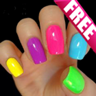 My Fashion Nails1 FREE! آئیکن
