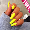 My Fashion Nails 2 FREE! APK