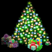Happy New Year 2018! APK