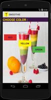 HEALTHY SMOOTHIE RECIPES FREE! Affiche