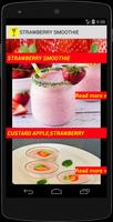 HEALTHY SMOOTHIE RECIPES FREE! captura de pantalla 2