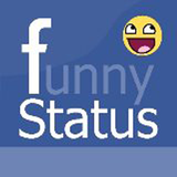 Śmieszne Statusy dwie udział! ikona