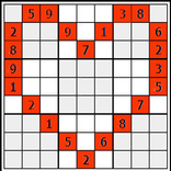 ICH LIEBE Sudoku kostenlos!