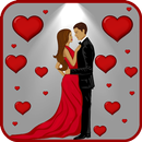 Valentine Day Stickers : Love Sticker-APK