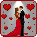 Valentine Day Stickers : Love Sticker APK