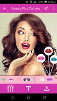 Beauty Plus : Face Maker Plakat
