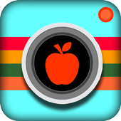 iCamera Style OS10 Pro icon