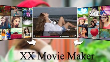 XX Movie Maker Cartaz
