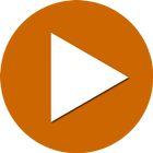 MAX HD Video Player ícone