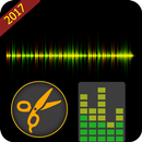 MP3 Cutter and Ringtone Maker APK