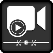 HD Video Cutter  icon