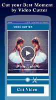HD Video Cutter - VideoTrimmer capture d'écran 3