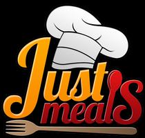 Just Meals Merchant Hybrid poster