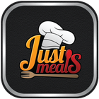 Just Meal Merchant icône