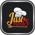 Just Meals Driver आइकन