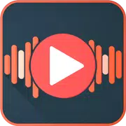 Just Music - mp3 аудио плеер