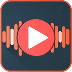 Скачать Just Music - mp3 аудио плеер APK