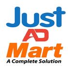 JUST AD MART icon