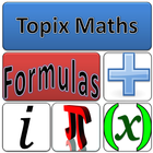 Maths Formulae ikon