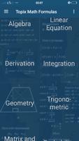 Maths Formulae syot layar 1